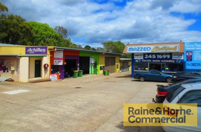 Click to view all images 7&8/286 Old Cleveland Road East Capalaba QLD 4157 - Image 1