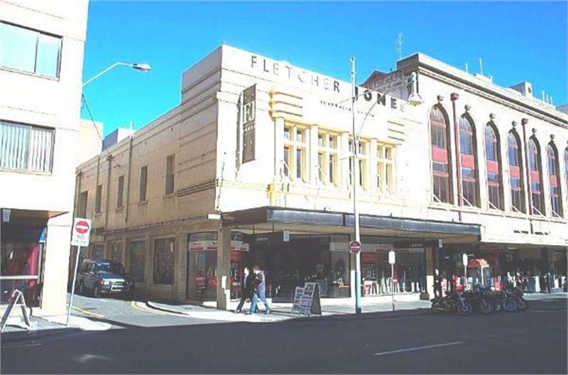 Click to view all images 35-37 Hindley Street Adelaide SA 5000 - Image 1