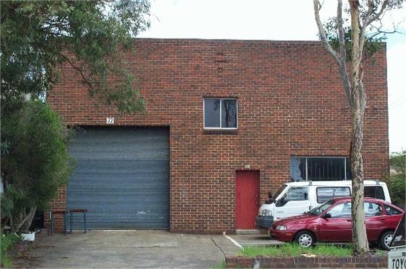 Click to view all images 22 Rosedale Avenue Greenacre NSW 2190 - Image 1
