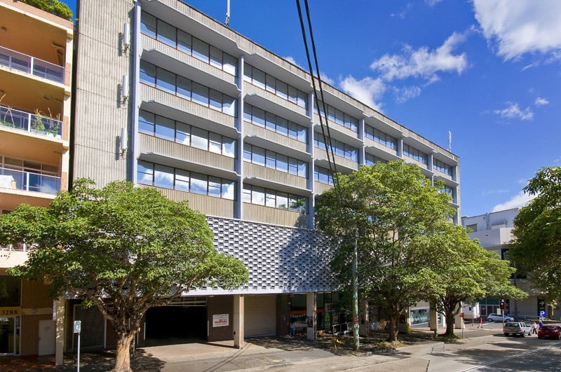Click to view all images 503a/282 Victoria Avenue Chatswood NSW 2067 - Image 3