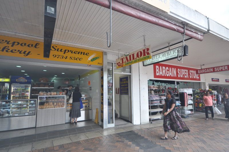 Click to view all images Suite 2/166-170 Macquarie Street Liverpool NSW 2170 - Image 2