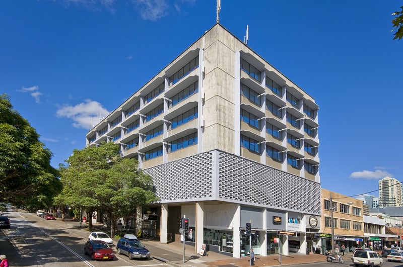 Click to view all images Suite 302a/282 Victoria Avenue Chatswood NSW 2067 - Image 1