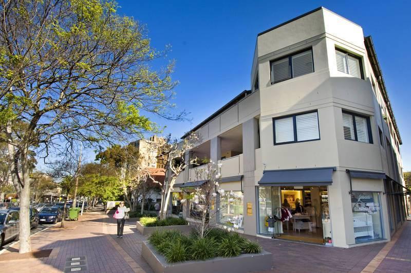 Click to view all images Shop 1/647-653 Military Road Mosman NSW 2088 - Image 2