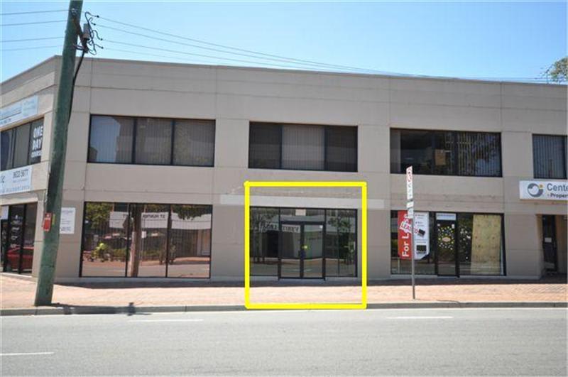 Click to view all images Suite 5/29 Hunter Street Parramatta NSW 2150 - Image 1
