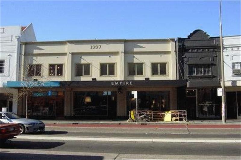 Click to view all images 18-20 Oxford Street, Paddington NSW 2021 - Image 1