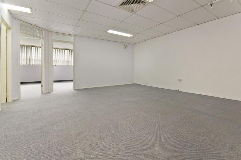 Click to view all images 201A, 3-9 Spring Street Chatswood NSW 2067 - Image 1
