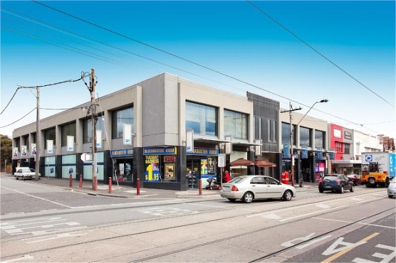 Click to view all images 3/310-314 Whitehorse Road Balwyn VIC 3103 - Image 1