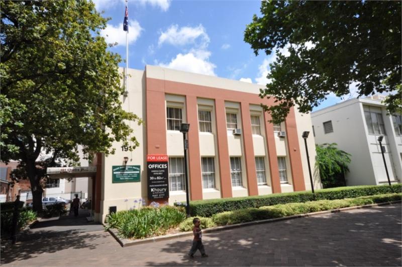 Click to view all images Suite 3/191 Church Street Parramatta NSW 2150 - Image 1