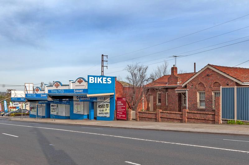 Click to view all images 1075-1087 Heidelberg Road Ivanhoe VIC 3079 - Image 2