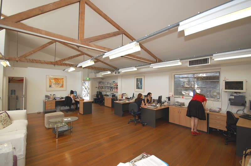 Click to view all images Suite 1/8 Soudan Lane Paddington NSW 2021 - Image 1