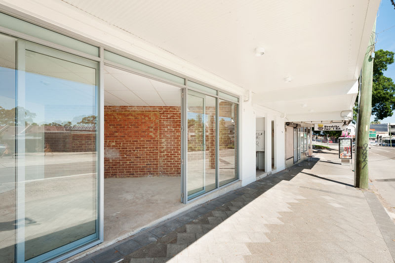 Click to view all images Shop 1/11 Gleeson Avenue Sydenham NSW 2044 - Image 1