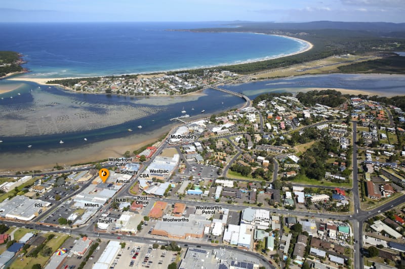 Click to view all images 4 & 5/36 Market Street Merimbula NSW 2548 - Image 3