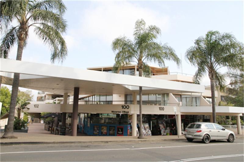 Click to view all images Suite 3/100 Bay Road Waverton NSW 2060 - Image 1