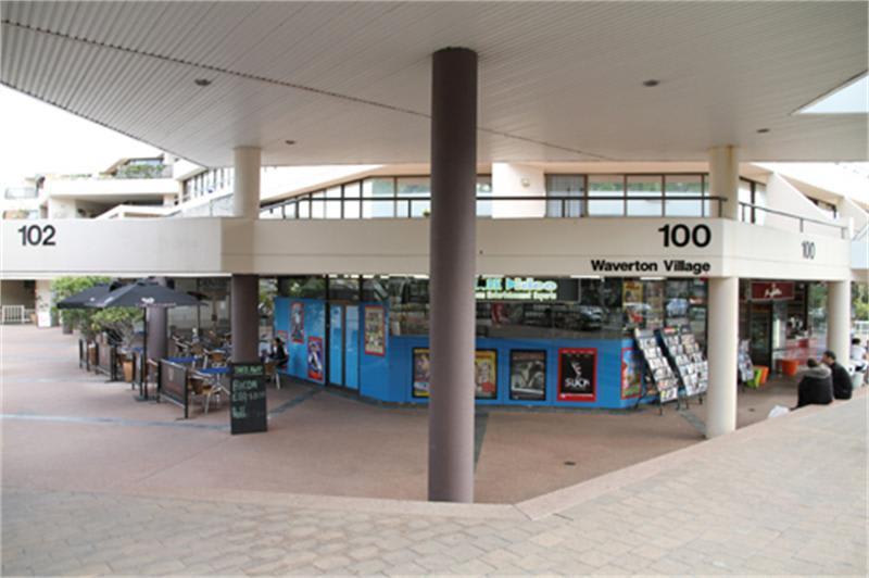 Suite 2/100 Bay Road North Sydney NSW 2060 - Image 2