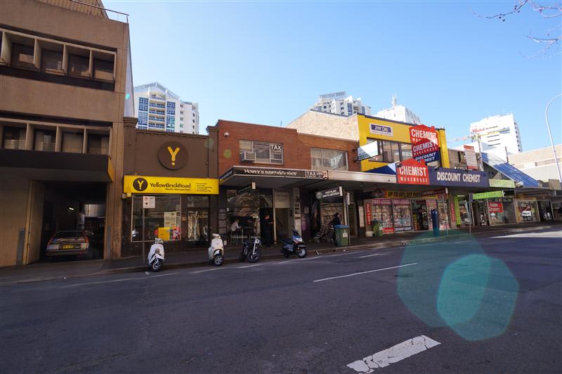 Click to view all images Suite 2-3, 52 Spring Street Bondi Junction NSW 2022 - Image 2