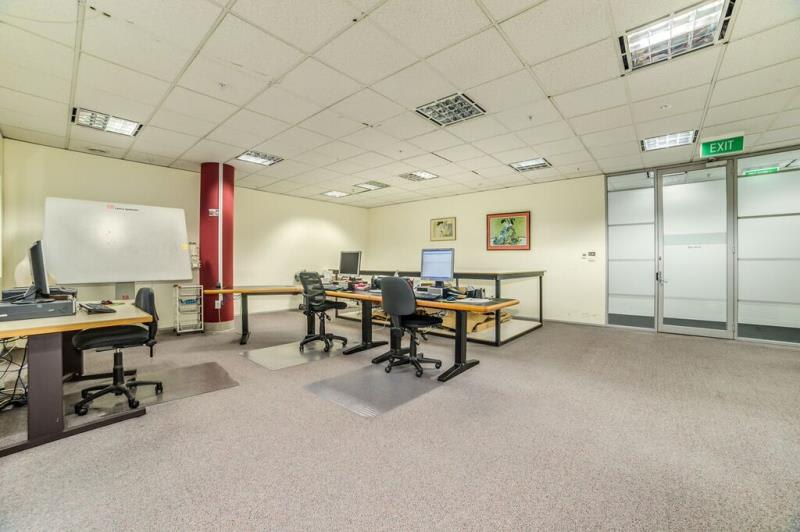 Click to view all images Level 4-150 Albert Road South Melbourne VIC 3205 - Image 2