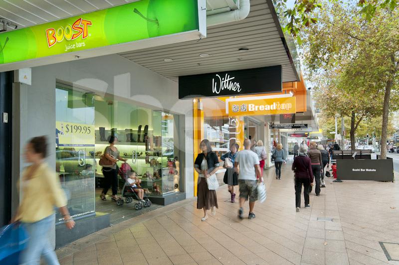 Click to view all images 332 Victoria Avenue Chatswood NSW 2067 - Image 2
