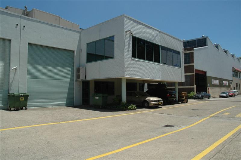 Alexandria NSW 2015 - Image 1