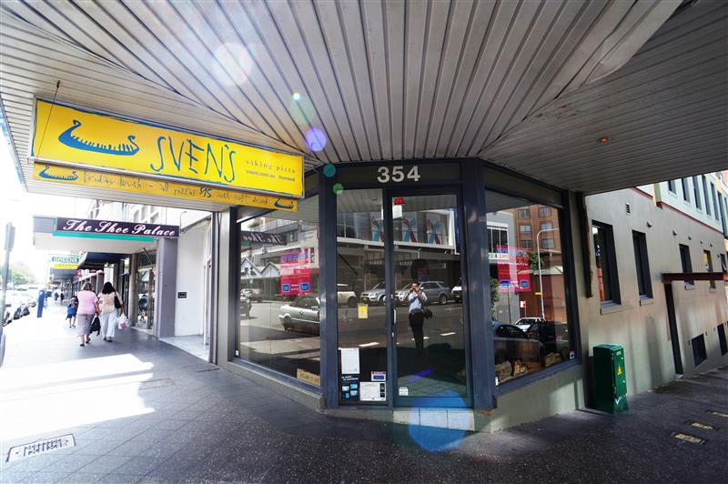 Click to view all images Shop 1, 354 Oxford Street Bondi Junction NSW 2022 - Image 2