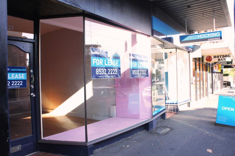 Click to view all images 23 Carlisle Street St Kilda VIC 3182 - Image 2