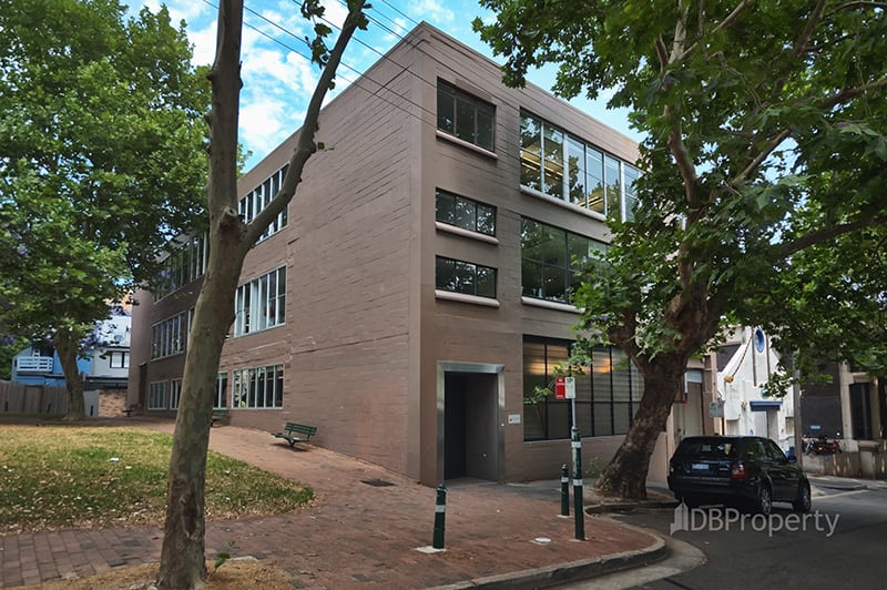 Click to view all images Whole floo/115 Cooper Street Surry Hills NSW 2010 - Image 2