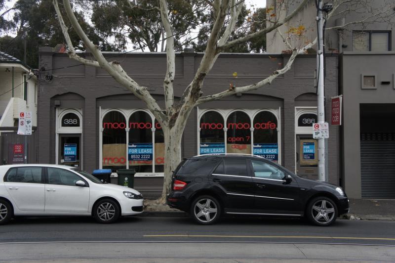 386-388 Malvern Road Prahran VIC 3181 - Image 1