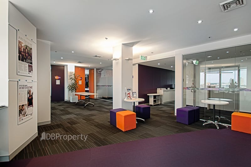 Level 11/418A Elizabeth Street Surry Hills NSW 2010 - Image 2