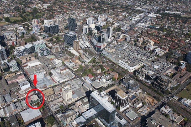 Click to view all images Suite 1 & 2, 239 Church Street Parramatta NSW 2150 - Image 3