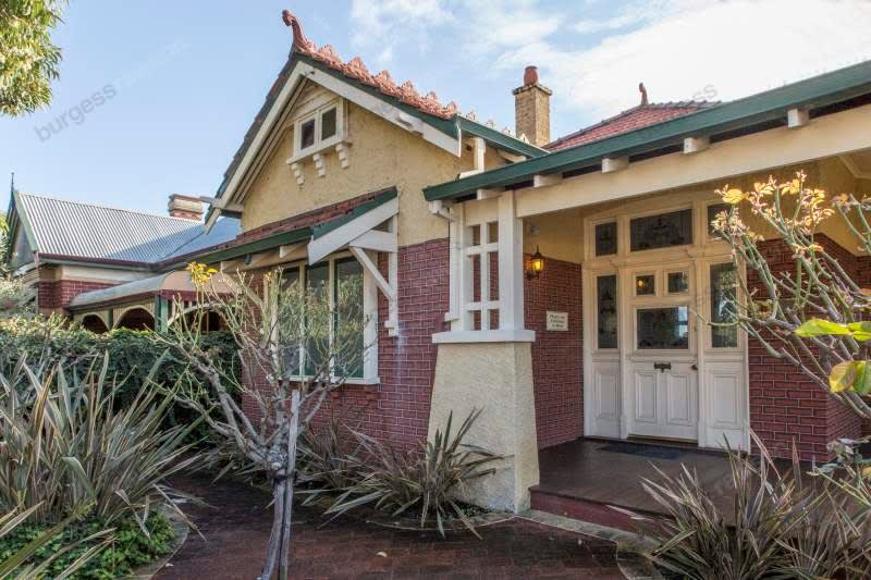 Click to view all images 8 Walcott Street Mount Lawley WA 6050 - Image 2