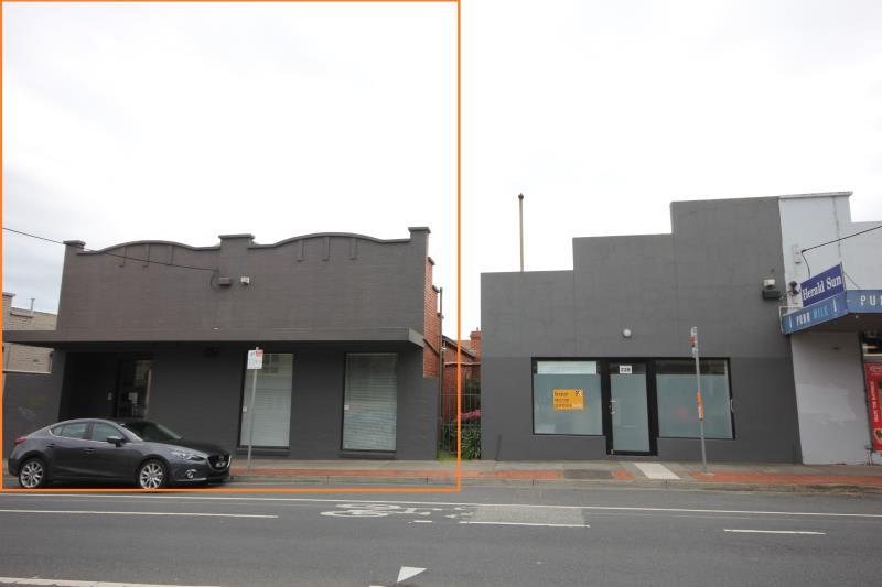 Click to view all images 230-232 Auburn Road Hawthorn VIC 3122 - Image 1