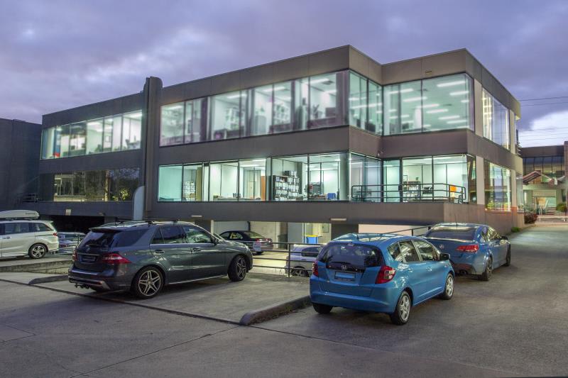 Click to view all images Ground Flo/1192 Toorak Road Camberwell VIC 3124 - Image 3