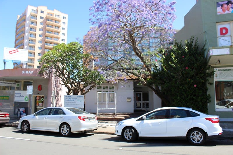 Click to view all images 8 Ormonde Parade Hurstville NSW 2220 - Image 1