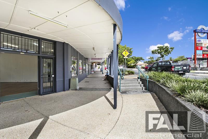 Shop  3A/20 Tavistock Street Oxley QLD 4075 - Image 1