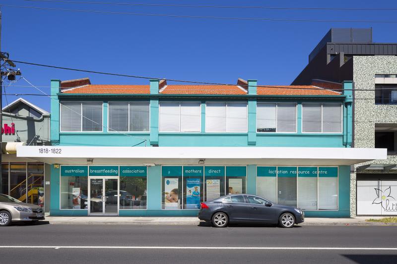 Click to view all images 1818 Malvern Road Malvern East VIC 3145 - Image 1