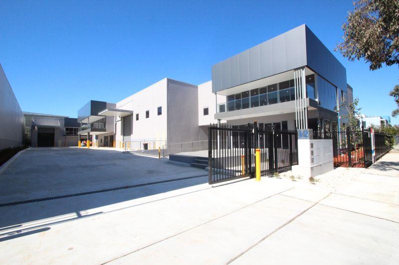 Click to view all images UNIT 2/12 George Young St Auburn NSW 2144 - Image 2