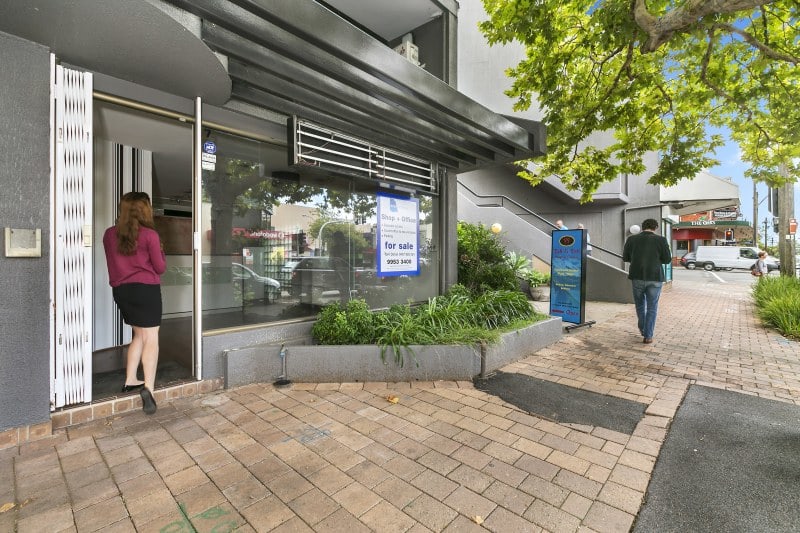 Click to view all images 7/81-91 Military Road Neutral Bay NSW 2089 - Image 1