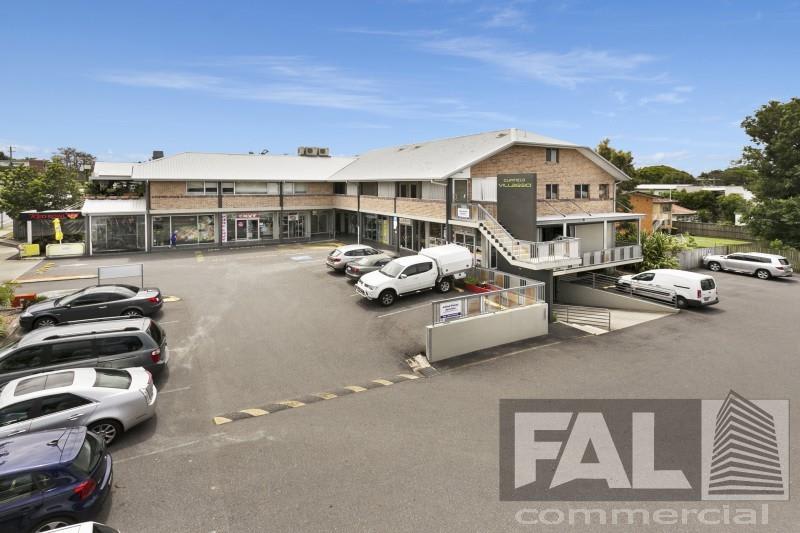 Click to view all images Shop 1/139 Junction Road Clayfield QLD 4011 - Image 1