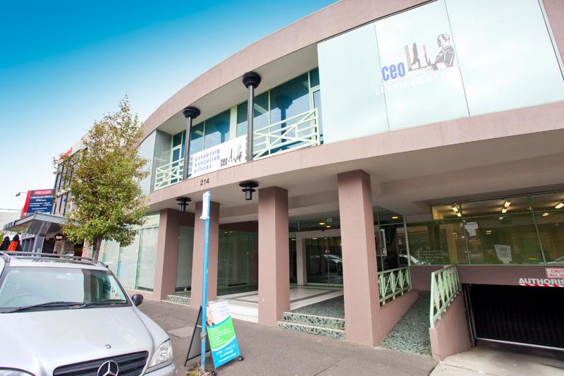 Click to view all images Level 1 S/214-216 Bay Street Brighton VIC 3186 - Image 1