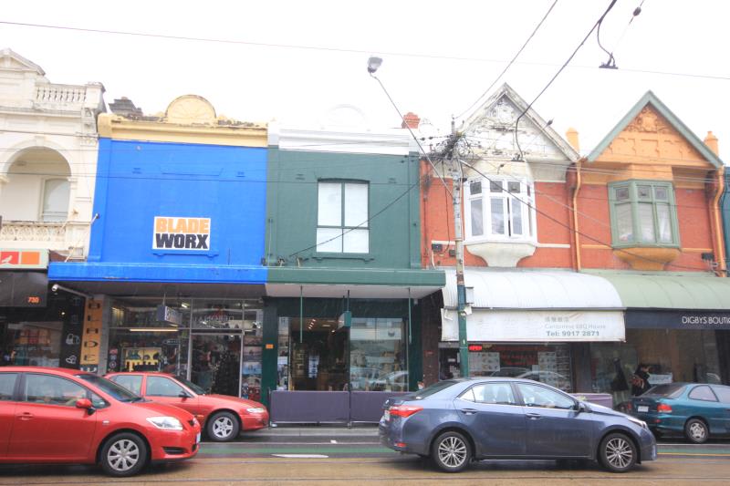 Click to view all images 726 Glenferrie Road Hawthorn VIC 3122 - Image 2