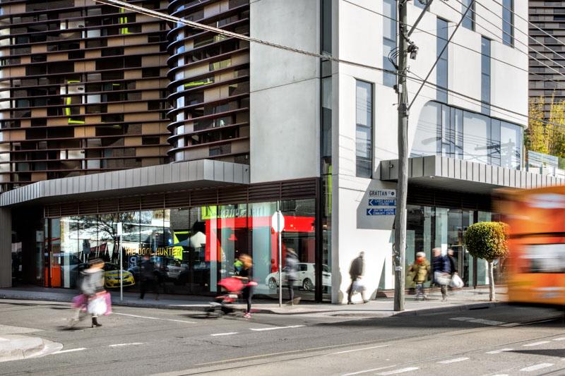 Click to view all images Shop 3/132 Commercial Road Prahran VIC 3181 - Image 2
