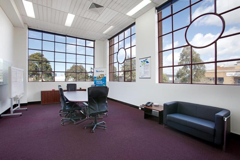 Click to view all images 90-98 Abbotsford Street West Melbourne VIC 3003 - Image 2