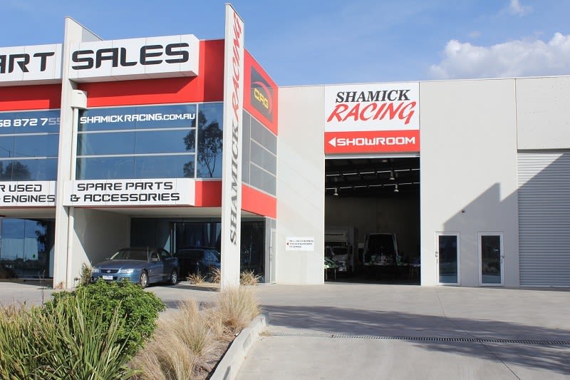 Click to view all images 2/23 Cooper Street Campbellfield VIC 3061 - Image 1