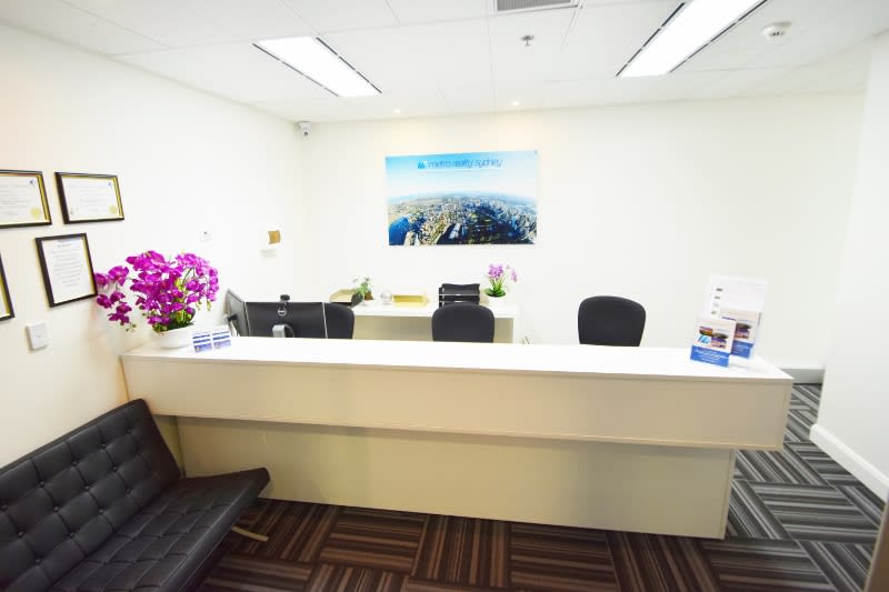 Click to view all images 1106/89 Liverpool Street Sydney NSW 2000 - Image 2
