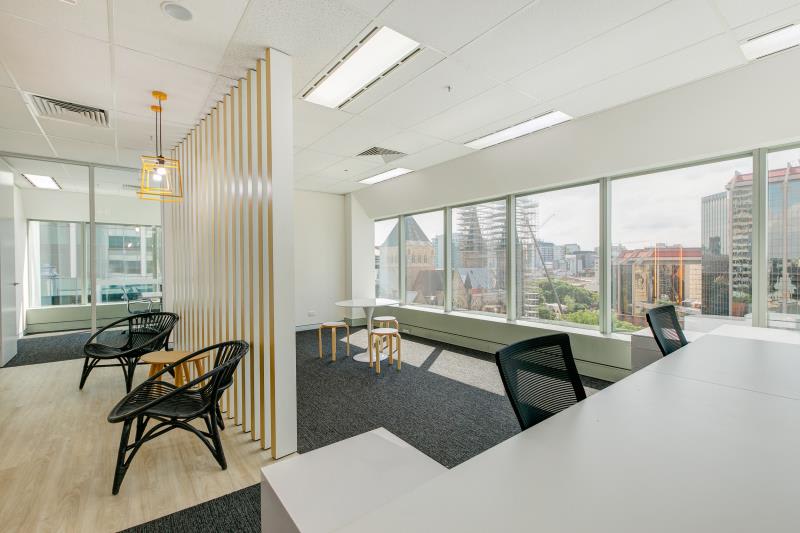 Suite  Par/500 Queen Street Brisbane City QLD 4000 - Image 1
