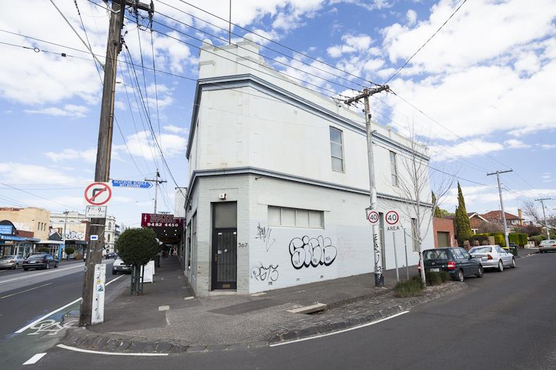 Click to view all images 367 St Georges Road Fitzroy North VIC 3068 - Image 1