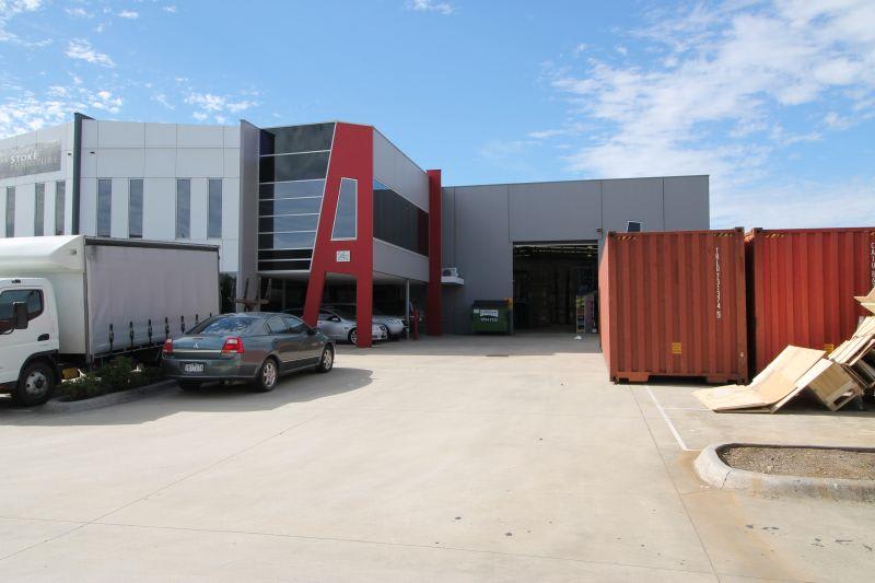 Click to view all images C/24 Princes Highway Doveton VIC 3177 - Image 3