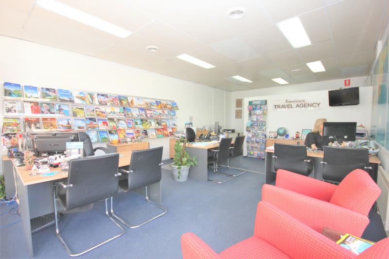 Click to view all images Shop 18/958-978 Doncaster Road Doncaster East VIC 3109 - Image 3