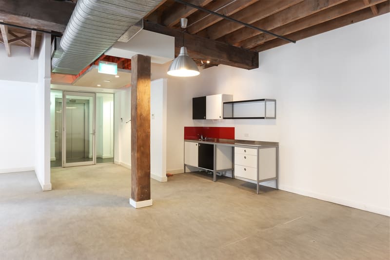 Click to view all images 3a/5-13 Queen Street Chippendale NSW 2008 - Image 3