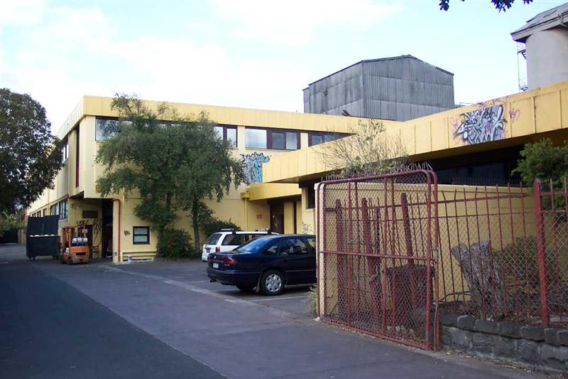 Click to view all images 4/27-31 Gibdon Street Burnley VIC 3121 - Image 1