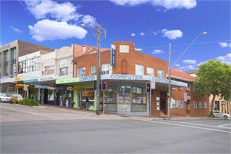 Click to view all images 134 Willoughby Road Crows Nest NSW 2065 - Image 1
